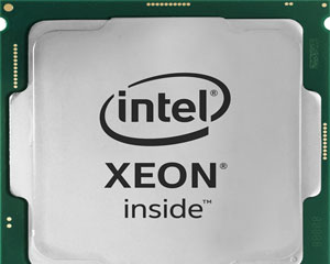 인텔, 인텔 제온 E-2100 프로세서 발표